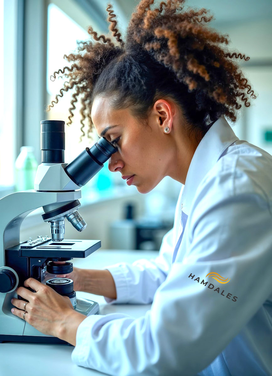 Safety & Environment